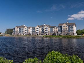 Salisbury apartment for rent - Waterfront Apartment Living