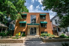 Denver apartment for rent - 1536 Williams Apartments in Denver, CO