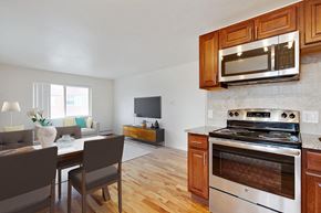 Denver apartment for rent - 1536 Williams Apartments in Denver, CO
