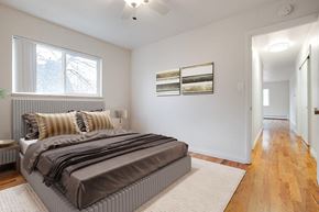 Denver apartment for rent - 1536 Williams Apartments in Denver, CO