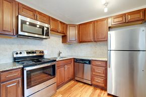Denver apartment for rent - 1536 Williams Apartments in Denver, CO