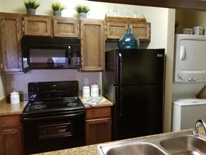 Laredo apartment for rent - Kitchen