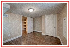 Denver apartment for rent - 3205 Glencoe St Interior