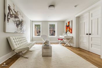Recreation room