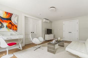 Recreation room