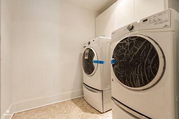 Washer/dryer
