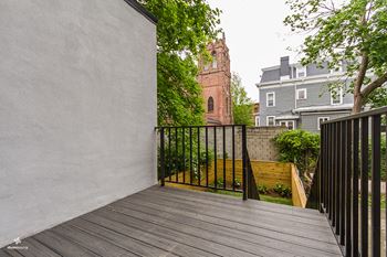 Sundeck