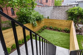 Sundeck
