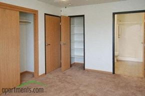 West Des Moines apartment for rent - Bedroom