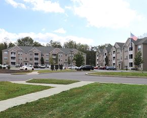 Stroudsburg apartment for rent - "Park Place," new construction garden apartments