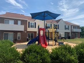 Manassas apartment for rent - Playground