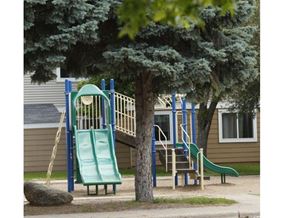 Shakopee apartment for rent - playground