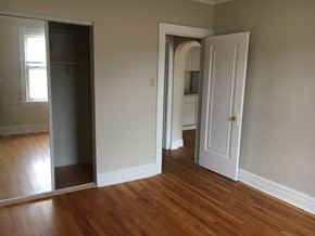Chicago apartment for rent - 4106 N Kedzie Ave Bedroom