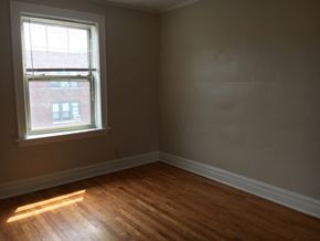 Chicago apartment for rent - 4106 N Kedzie Ave Bedroom