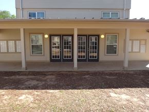 Shreveport townhouse for rent - Clear Horizons Apartments Shreveport, LA Clubhouse