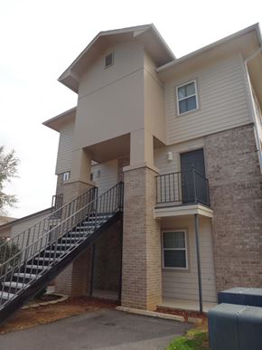 Shreveport townhouse for rent - Clear Horizons Apartment Unit Shreveport, LA