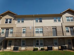 Shreveport townhouse for rent - Clear Horizons Apartment Building Shreveport, LA