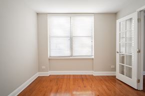 Evanston apartment for rent - Dining Room - #101