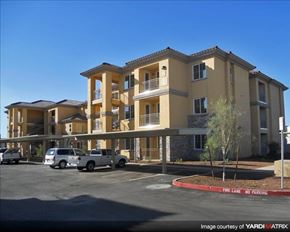 Phoenix apartment for rent - Madison Pointe Dunlap & Magee