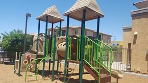 Phoenix apartment for rent - Dunlap & Magee Madison Pointe