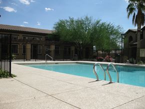 Phoenix apartment for rent - Dunlap & Magee Topaz Pointe