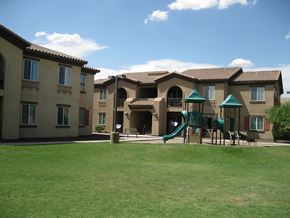 Phoenix apartment for rent - Dunlap & Magee Topaz Pointe