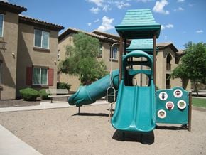 Phoenix apartment for rent - Dunlap & Magee Topaz Pointe