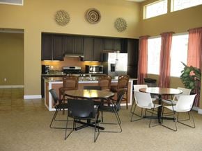 Phoenix apartment for rent - Dunlap & Magee Topaz Pointe
