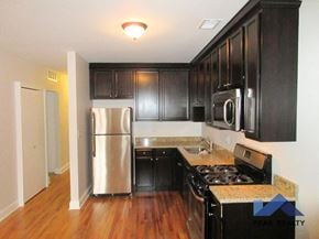 Chicago apartment for rent - Near West Side 3 Bed 2 Bath