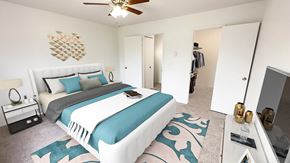 Royal Oak apartment for rent - Royal Oak apartment designed for easy living and great walkability too.