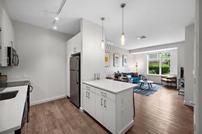 Cambridge apartment for rent - Kitchen