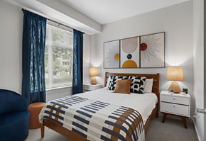 Cambridge apartment for rent - Bedroom