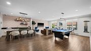 Cambridge apartment for rent - Clubroom