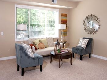 Large windows