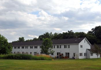 Multi-level townhomes