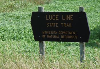 Lake minnetonka lrt regional bike trail