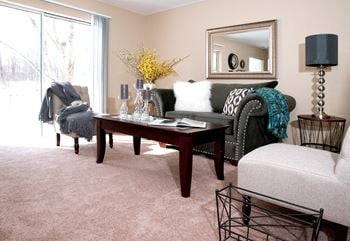 Window treatments