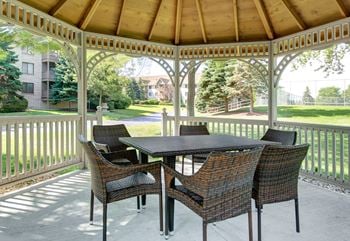 Gazebo