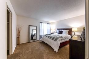 Florissant townhouse for rent - our apartments offer a bedroom with a king sized bed