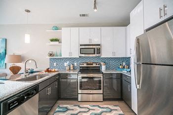 Stainless-steel-appliances