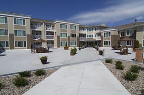 Chanhassen apartment for rent - Centennial Hills Chanhassen