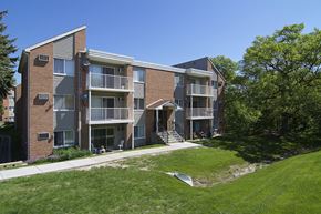 Chaska apartment for rent - Lake Grace