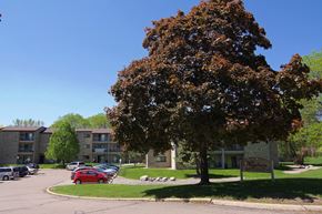 Chaska apartment for rent - Waybury