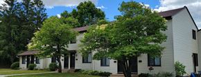 Chaska townhouse for rent - Windstone