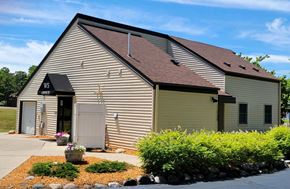 Chaska townhouse for rent - Windstone Townhomes