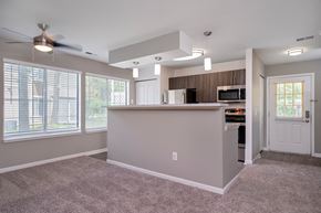 Southfield apartment for rent - Open Kitchen