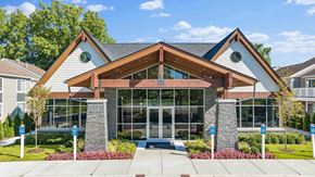 Southfield apartment for rent - New Clubhouse