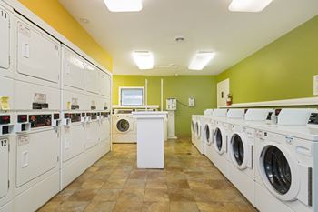 Clothes care centers