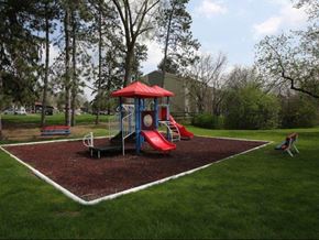 Ypsilanti apartment for rent - Play Area