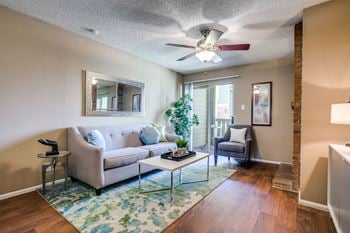 Ceiling fan